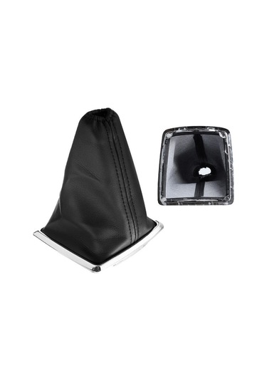 jmsstore 2005-2012 Ford Focus İçin Körüklü Kapak Hız Dişlisi Kapağı