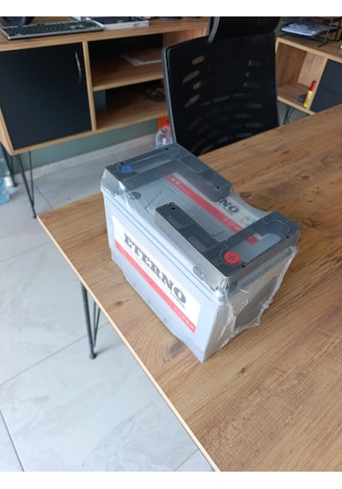 Eterno 90 Ah. 580a En Petlas Garantisi Altında Üretim Tarihi: 2025