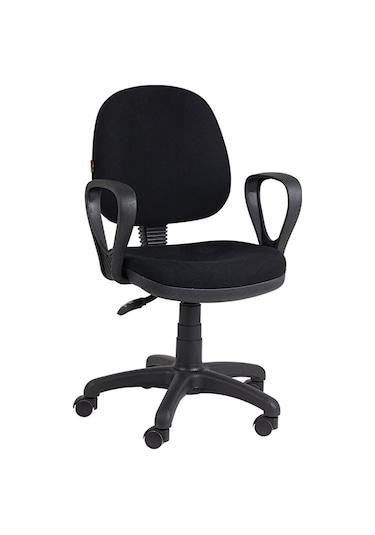 Koçtaş Ofis Sandalyesi Co 1001 Siyah