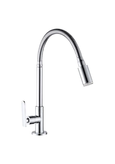 Geeksen Led Musluk Havalandırıcı 7 Renkli Işık Değişimi Musluk Sprey Başlığı Mutfak Musluğu Su Tasarrufu Nozulu Sprey Banyo Havzası Uzatma Uzatma Diğer