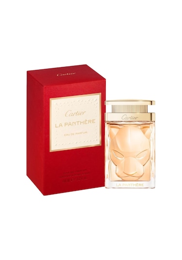 Cartier La Panthere Edp 100 Ml Kadın Parfümü Çiçek
