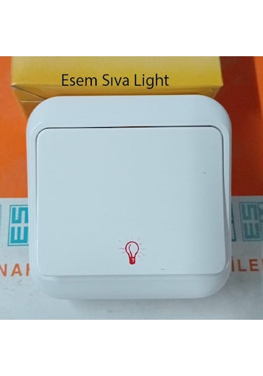 Esem Sıva Light