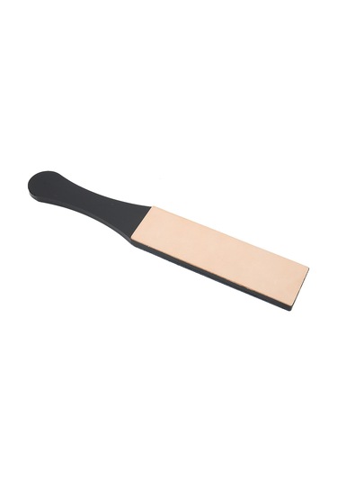 Yaozixa Akrilik İki Yönlü Taşlama Tabanı - Bıçak, Deri Kesici Aletlerin Tazeleyici Ve Parlatıcı Taşı Kaba Ve İnce Yüzey