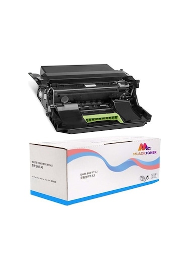 Colorful Toner Lexmark Uyumlu Drum Ünitesi Ms/mx317/mx310/410/510/610 50f0z00
