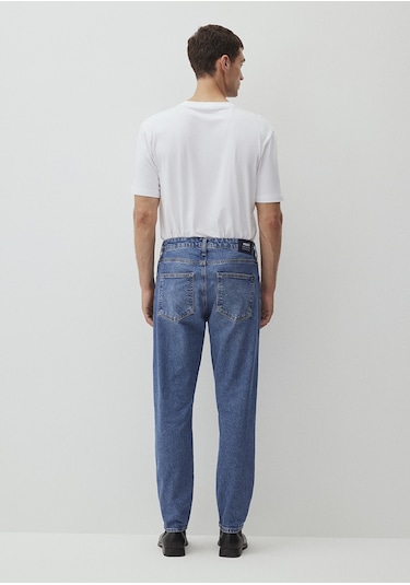 Mavi - London Classic Denim Jean Pantolon 0010172-85902 Mavi