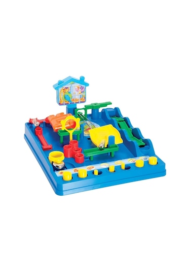 Tomy Çılgın Top, Oyuncak