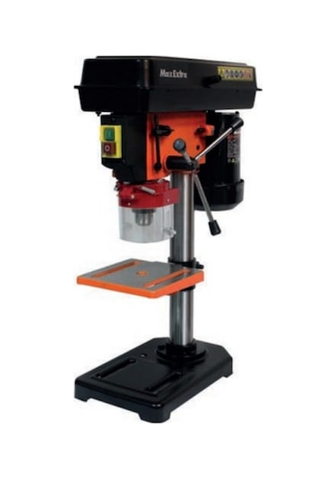 MaxExtra MX011311 500 W Sütunlu Matkap
