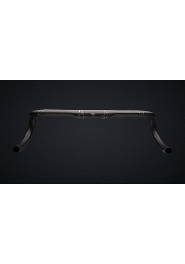 Easton Ec90 Ax Karbon Gravel Gidonu Di2 Mat Siyah 42cm/16 Siyah