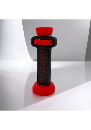 Ayarlanabilir Radeon Ekran Kartı Tutucu, Ekran Kartı Destek Apara