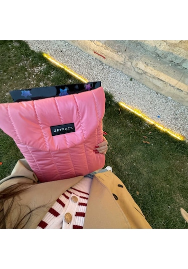 Jessy Puffer Laptop Kılıfı, Bilgisayar Kılıfı Su İtici, Koruyu...