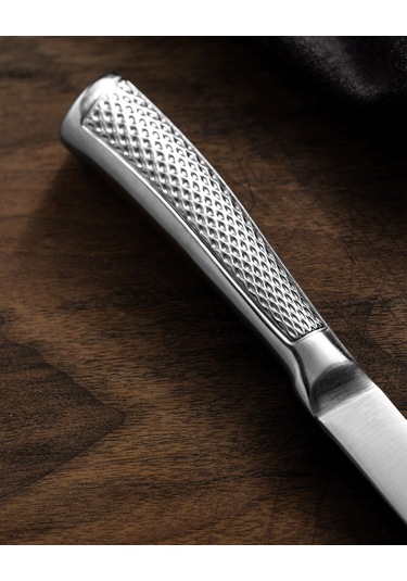 Madame Coco Garen Çok Amaçlı Bıçak - Çelik 8684427120958 Çok Renkli