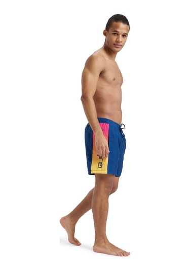 Quiksilver Everyday Holmes Volley 16 Lacivert Erkek Deniz Şortu 000000000102114789 Lacivert