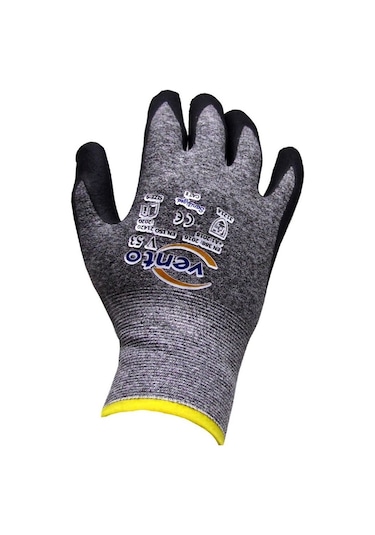 Vento V53 Mikro Köpük Kaplı Iş Eldiveni