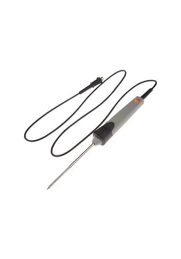 Testo 0613 1212 Ntc Özellikli Sıcaklık Ölçer Prob 150 C