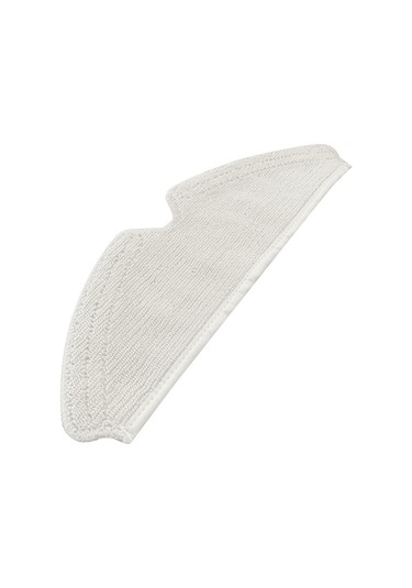 Cbtx Proscenic M7 Pro İçin 2 Adet Süpürme Robotu Yıkanabilir Paspas