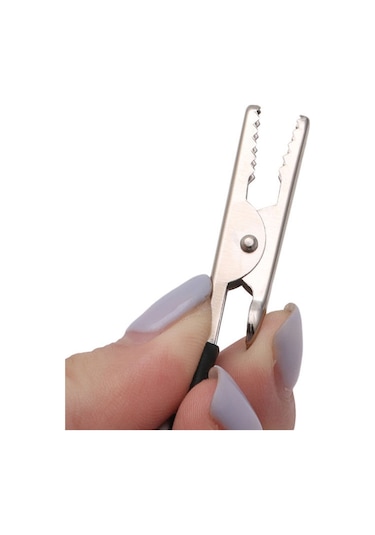 Lemestar 6-24v Araç Devre Test Kalemi - Kırık Kablo Ve Sigorta Kontrolü İçin Pratik Çözüm