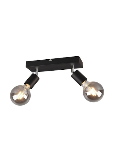 Mylights Ikili Plofonyer Hareketli Tavan Avize