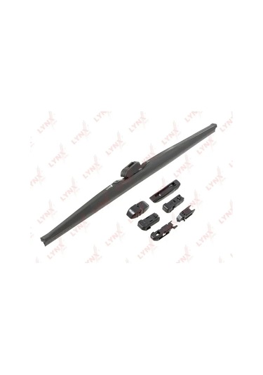 Lynxauto Lynx 600 Mm Kış Lastik Sileceği Silecek Fırçası 104118649