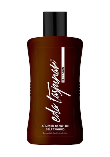 Eda Taşpınar Güneşsiz Bronzlaştırıcı 200 ML