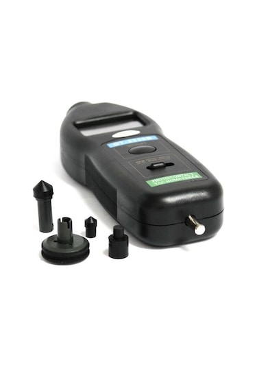 Teknogreen Takometre Dt-2236b