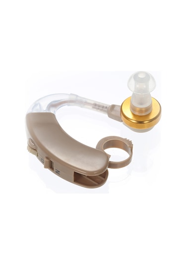 Axon Dijital Bte İşitme Amplifikatörü Ses Kontrolü Kişisel Ses Geliştirici Amplifikatör