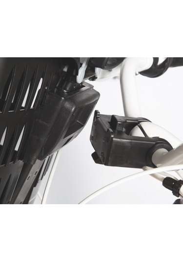 Roto Gidon Aparatlı Çek Çek Kollu Bisiklet Sepeti 25.4-31.8