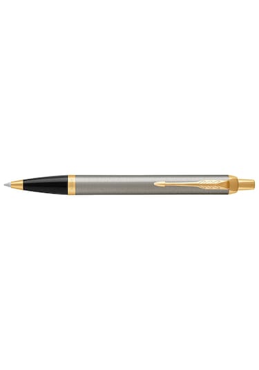 Parker Im Brushed Metal Gt Tükenmez Kalem  1931670
