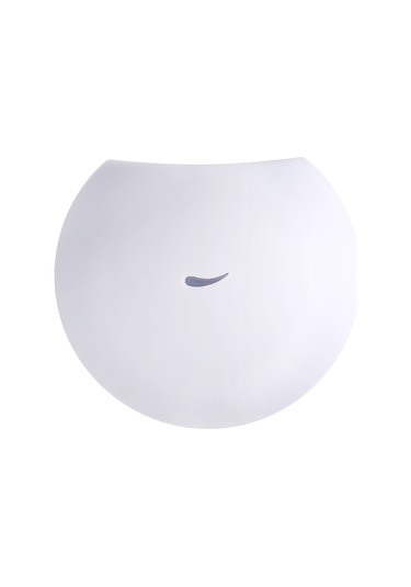 Teltree Küçük Kabuk Şekilli Ultrasonik Aromaterapi Difüzörü - 80ml Taşınabilir Nemlendirici Ve Renkli Gece Lambası