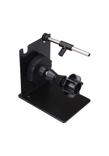 Marxlow Zd-11l Metal Tabanlı Lehim Teli Tutucu