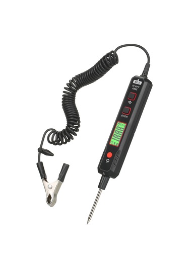 E23430 Habotest Araba Voltaj Dedektörü Otomotiv Devre Test