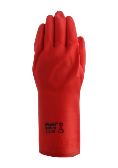 Korun Normal İş Eldiveni