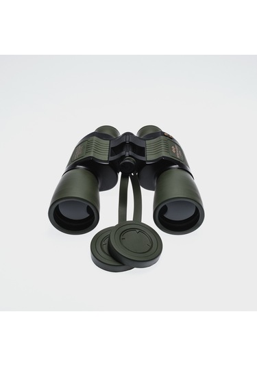 Breaker Wd 20x50 El Dürbünü Perma Focus - Otomatik Netleme 1000m/ Haki