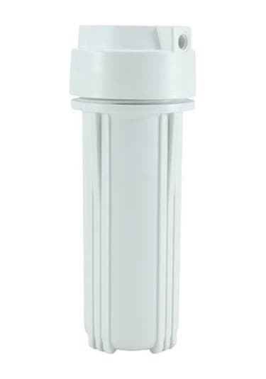 Lifetech Mat Filtre Kabı