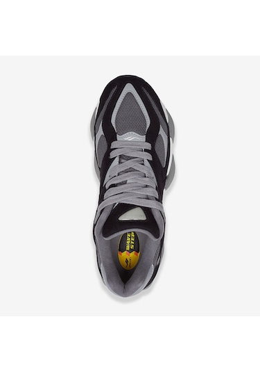 Lescon Ghost 2 Easystep Unisex Spor Ayakkabı Füme