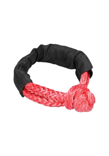 Yulong Reedark "17 Ton Çekme Halatı - Esnek Ve Dayanıklı Araç