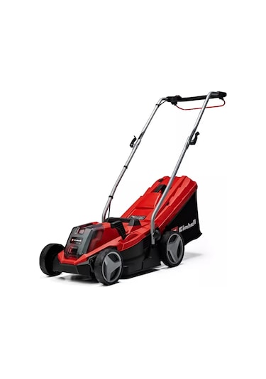 Einhell GE-CM 18/33 Li - Solo Akülü Çim Biçme Makinesi - 3413266