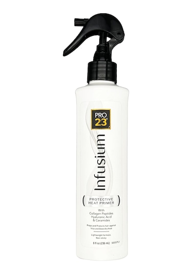 Infusium 23 Pro Isı Koruyucu Saç Spreyi 236ml