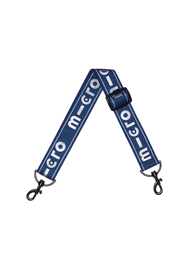 Micro Scooter Taşıma Askısı Reflective Blue Mavi