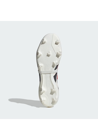 Adidas Predator League FG Erkek Krampon - Beyaz C-ADIJP5737E10A00 Beyaz