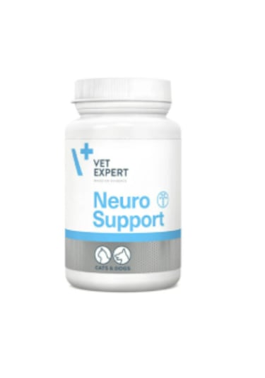 Vetexpert Neurosupport Kedi Köpek Sinir Sistemi Vitamini 45 Adet