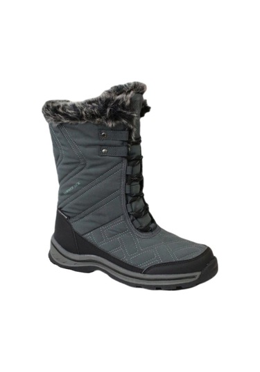 Hammer Jack Usoa G Kadın Bot-Gri