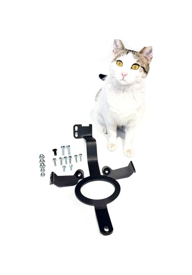 Pcx 125 Ön Arka Koruma Demiri 2025