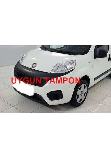 Fiat Fiorino Sis Farı 2016 Sonrası