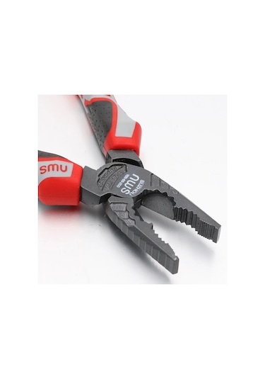 Evrensel Tel Kesici İğne Burun Sıkma Pensesi Elektrikçi Çalışma Donanımı Çapraz A2