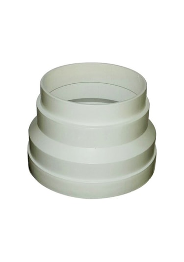 Plastik Redüksiyon 125/150 MM