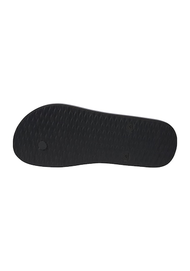 Reef Seasıde Prınts Erkek Terlik Ref.cj3995-ref.069 Siyah