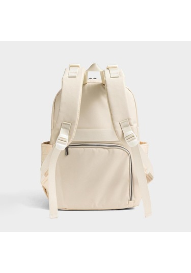 Baby2go Go Bag Isabella Anne Bebek Bakım Çantası Krem