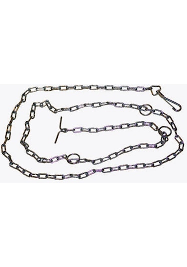 Köpek Zinciri - 5x200 - 1 Adet