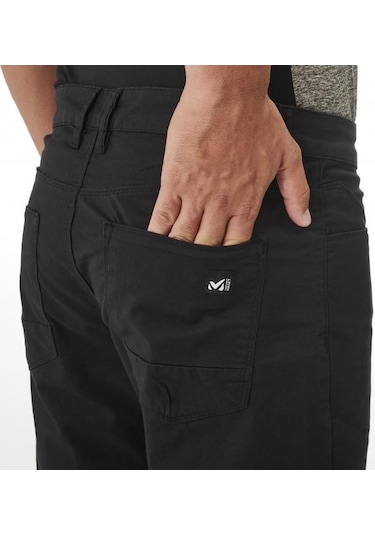 Millet Carbon Lıg Sh Erkek Şort Mıv9043 8786 Gri Antrasit