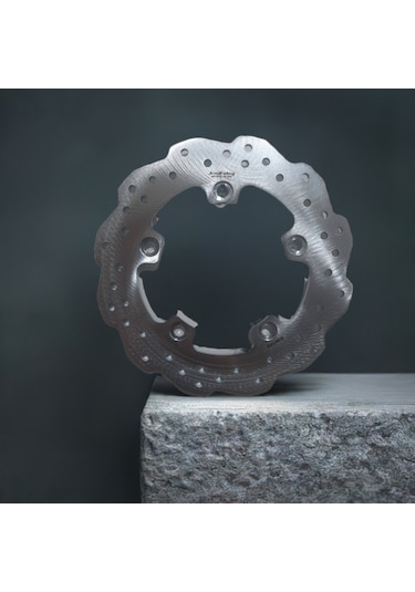 Suzukı Dl V-strom 250 Arka Fren Diski